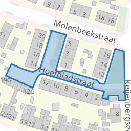 Perceel RKM00-C-7020