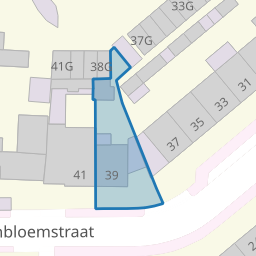 Perceel RKM00-C-7024