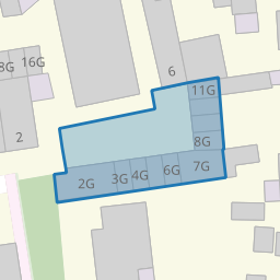 Perceel RKM00-C-7032