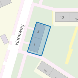 Perceel RKM00-C-7052