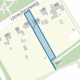 Perceel RKM00-C-7062