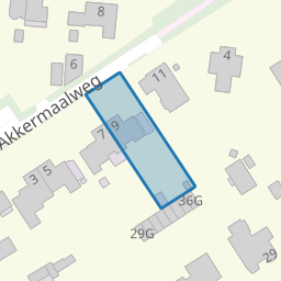 Perceel RKM00-C-7067