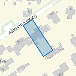 Perceel RKM00-C-7068