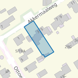 Perceel RKM00-C-7070