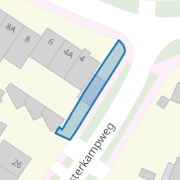 Perceel RKM00-C-7100