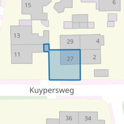 Perceel RKM00-C-7111