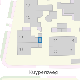 Perceel RKM00-C-7113