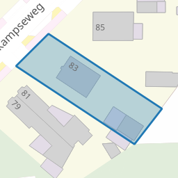 Perceel RKM00-C-7126