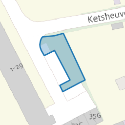 Perceel RKM00-C-7151