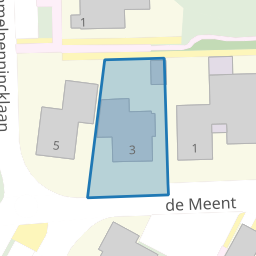 Perceel RKM00-C-7180