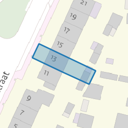 Perceel RKM00-C-7253