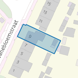 Perceel RKM00-C-7255