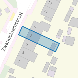 Perceel RKM00-C-7256