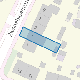 Perceel RKM00-C-7258