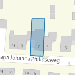 Perceel RKM00-C-7269