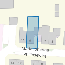 Perceel RKM00-C-7270