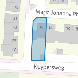 Perceel RKM00-C-7280