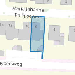 Perceel RKM00-C-7283