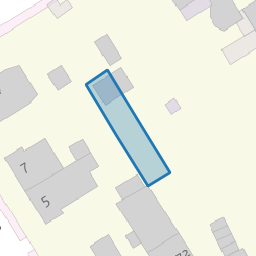 Perceel RKM00-C-7294