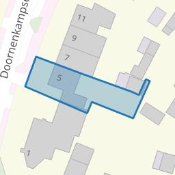 Perceel RKM00-C-7298