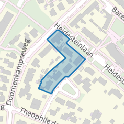 Perceel RKM00-C-7300