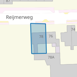 Perceel RKM00-C-7311