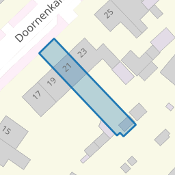 Perceel RKM00-C-7324