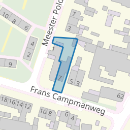 Perceel RKM00-C-7338