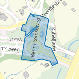 Perceel RKM00-C-7364