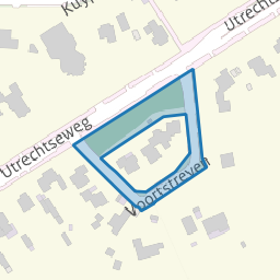 Perceel RKM00-C-7401