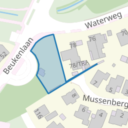 Perceel RKM00-C-7402