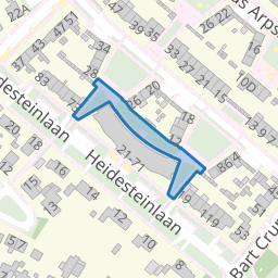 Perceel RKM00-C-7457