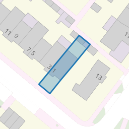 Perceel RKM00-C-7474