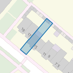 Perceel RKM00-C-7481