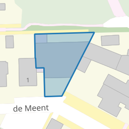 Perceel RKM00-C-7492