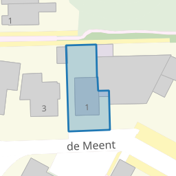 Perceel RKM00-C-7493