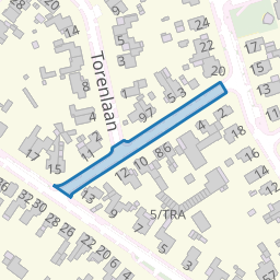 Perceel RKM00-C-7501