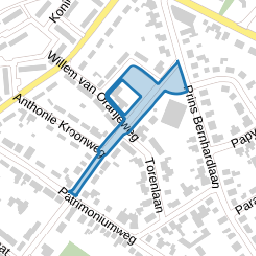 Perceel RKM00-C-7503