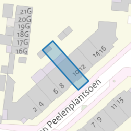 Perceel RKM00-C-7565