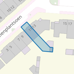 Perceel RKM00-C-7588