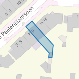Perceel RKM00-C-7589