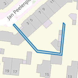 Perceel RKM00-C-7593