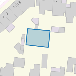 Perceel RKM00-C-7594