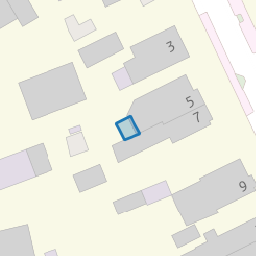 Perceel RKM00-C-7604