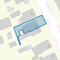 Perceel RKM00-C-7605