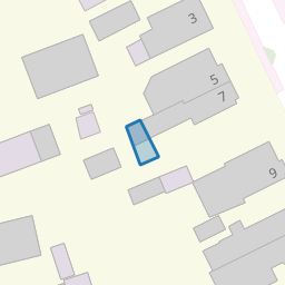 Perceel RKM00-C-7606