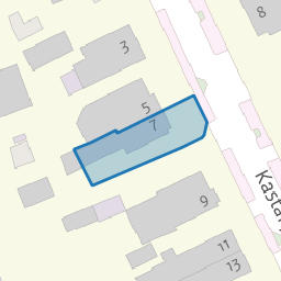 Perceel RKM00-C-7607