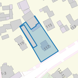 Perceel RKM00-C-7629