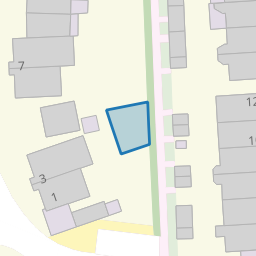 Perceel RKM00-C-7651