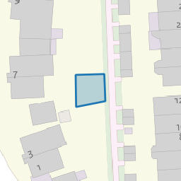 Perceel RKM00-C-7652